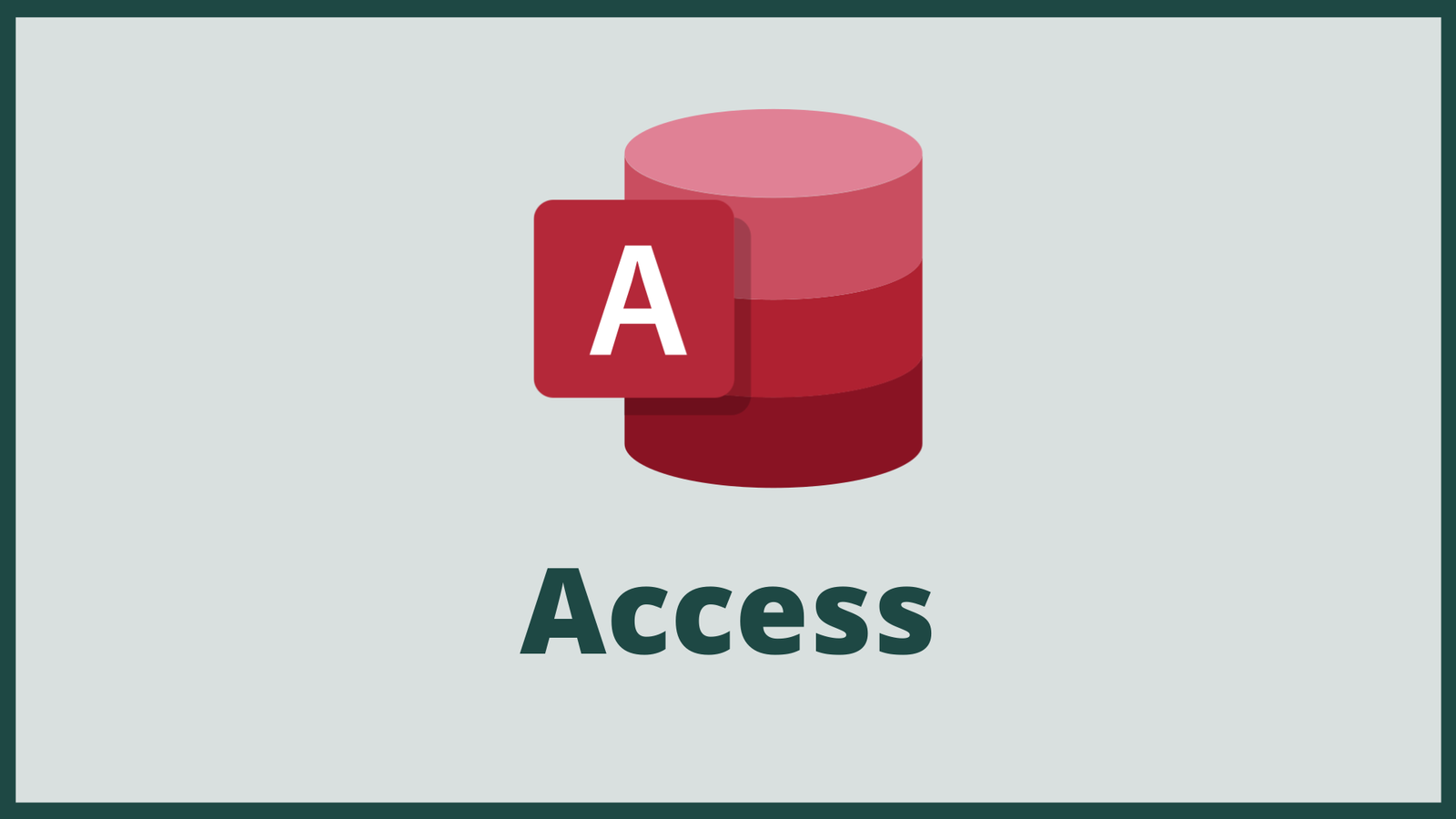 Access courses