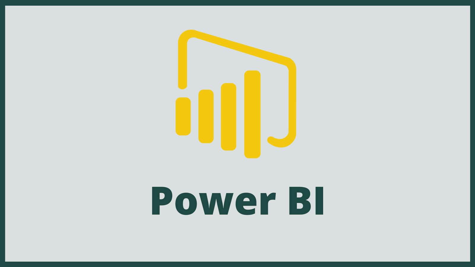 Power BI courses